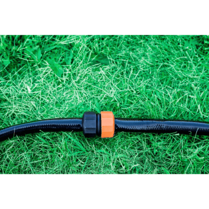 Black+Decker voolikuliitmik 3/4"
