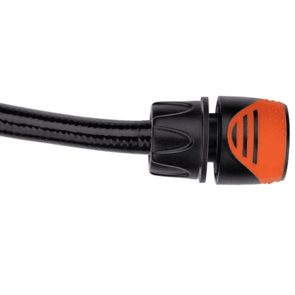 Black+Decker voolikuliitmik 1/2"