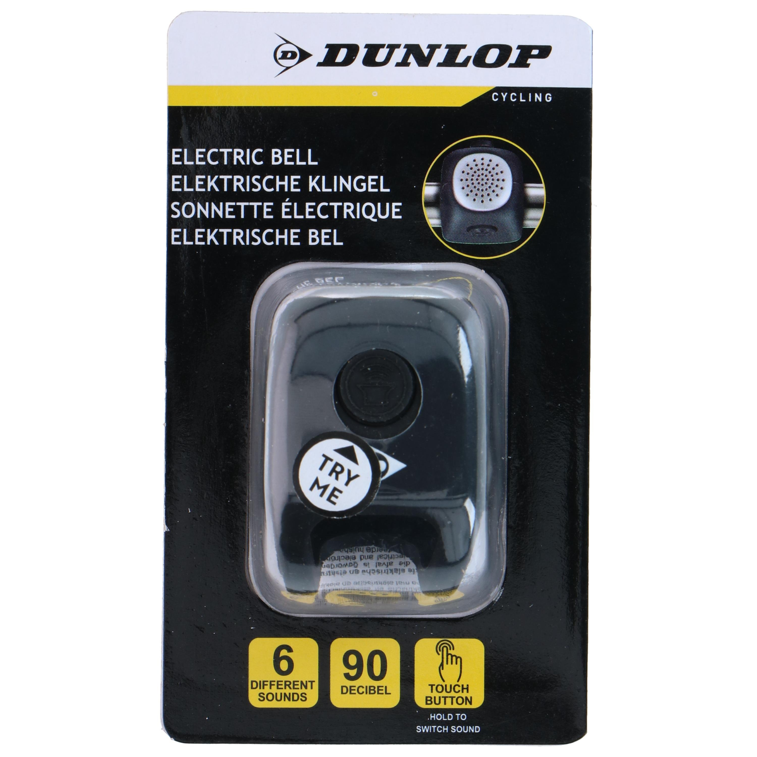 8711252255279-1.png Dunlop elektriline rattakell - Pilt 1