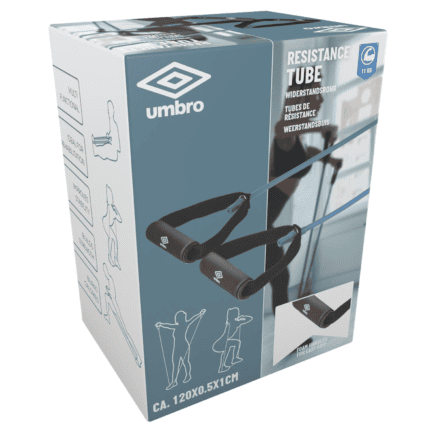 Umbro treeningnöör 120cm