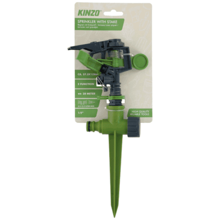 Kinzo sprinkler 1/2"