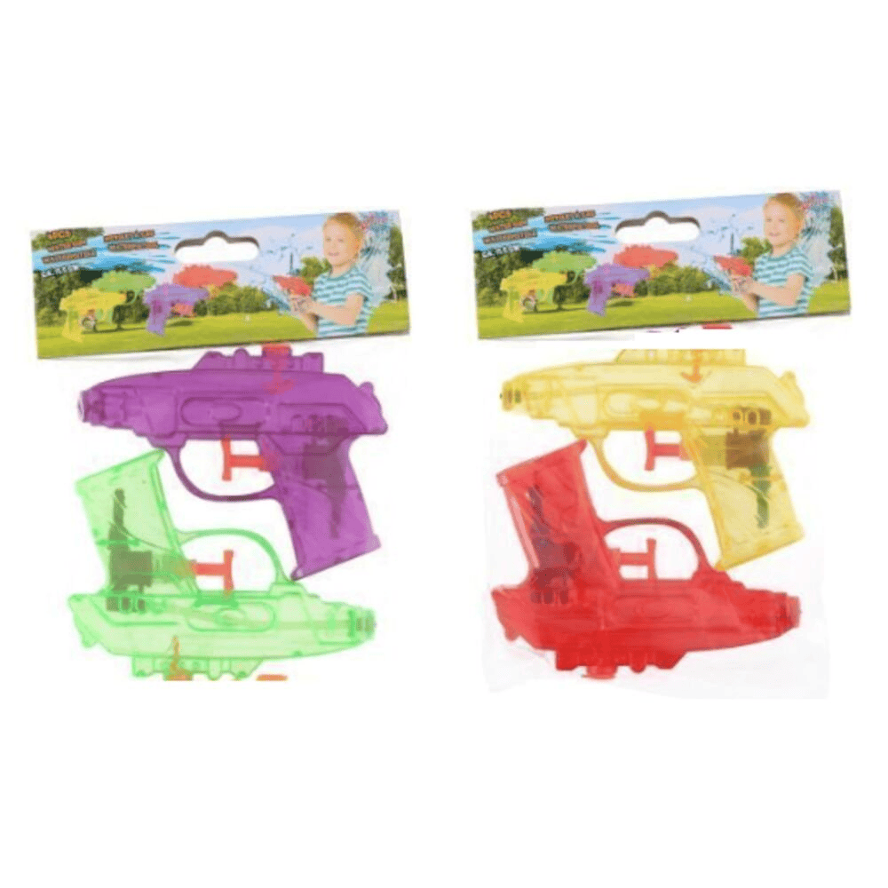 8711252300900-1.png Veepüstolid (2 tk/pk) - Pilt 1
