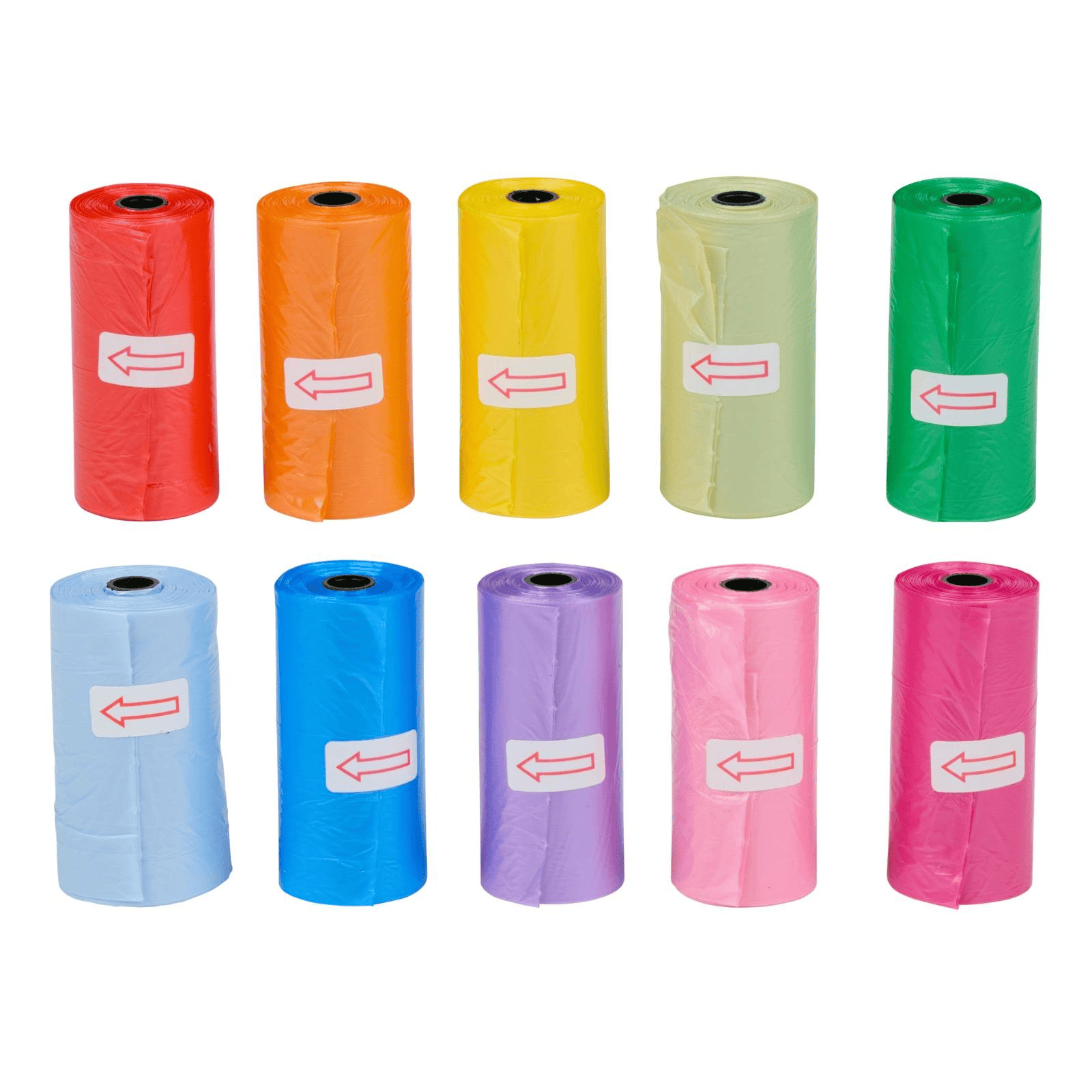 8711252334028-1.png Koera prügikotid 10x (15 rl/pk) - Pilt 1