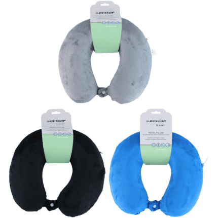 Dunlop reisipadi 34x29cm