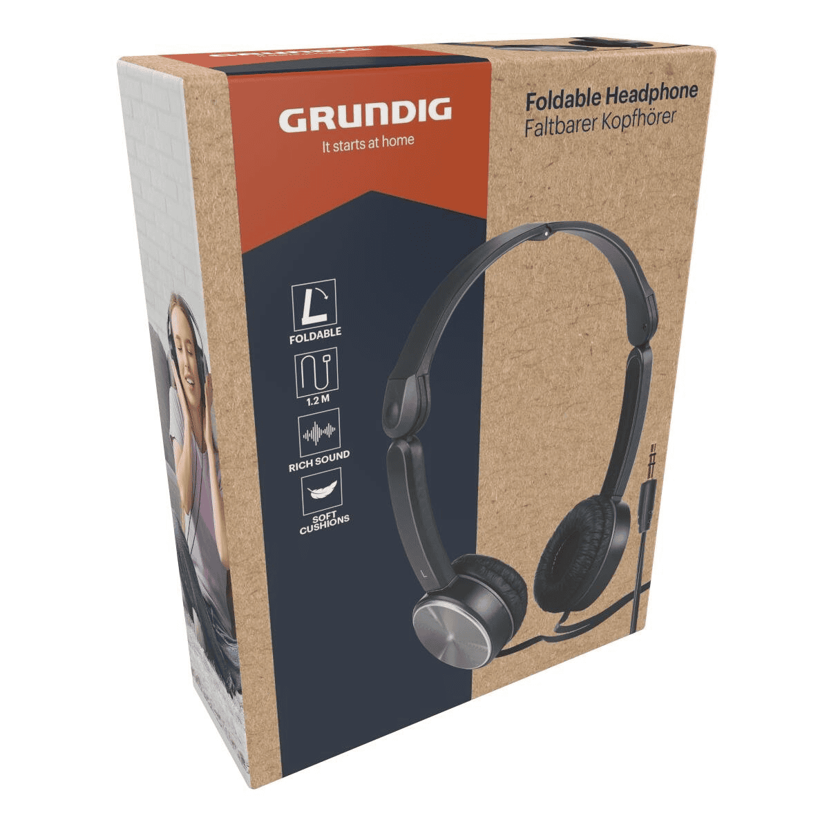 8711252336039-1.png Grundig kõrvaklapid - Pilt 1