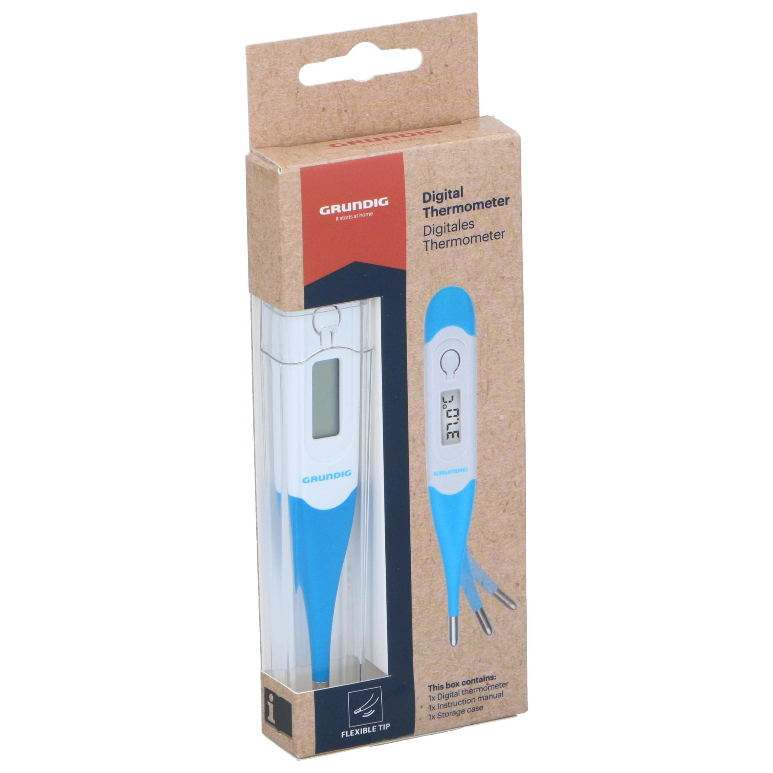 8711252342108-1.png Grundig kraadiklaas - Pilt 1