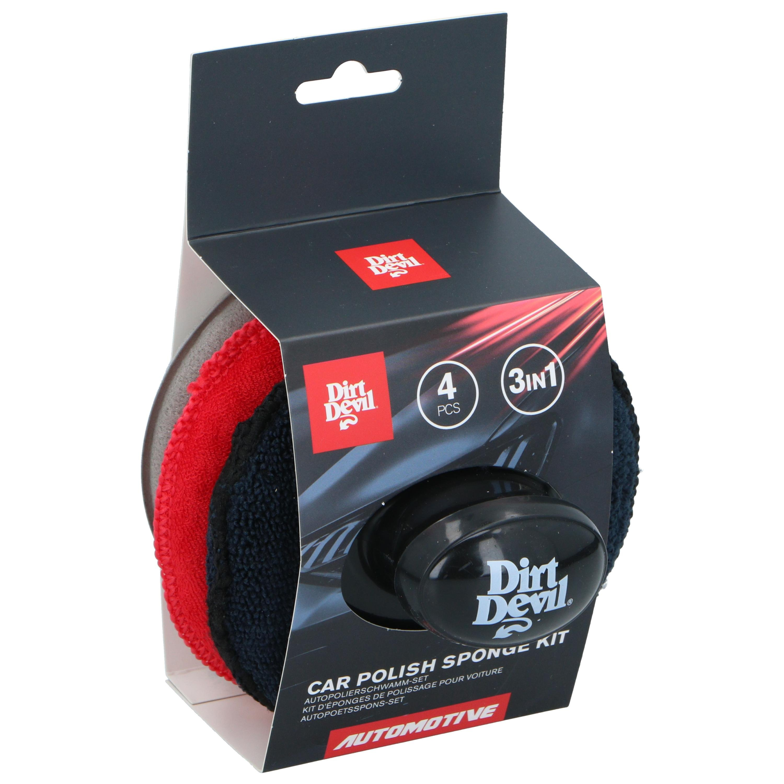 8711252346960-1.png Dirt Devil poleerimiskäsn 12cm - Pilt 1