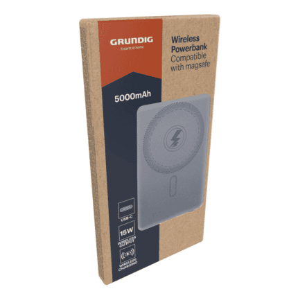 Grundig akupank 5000mAh