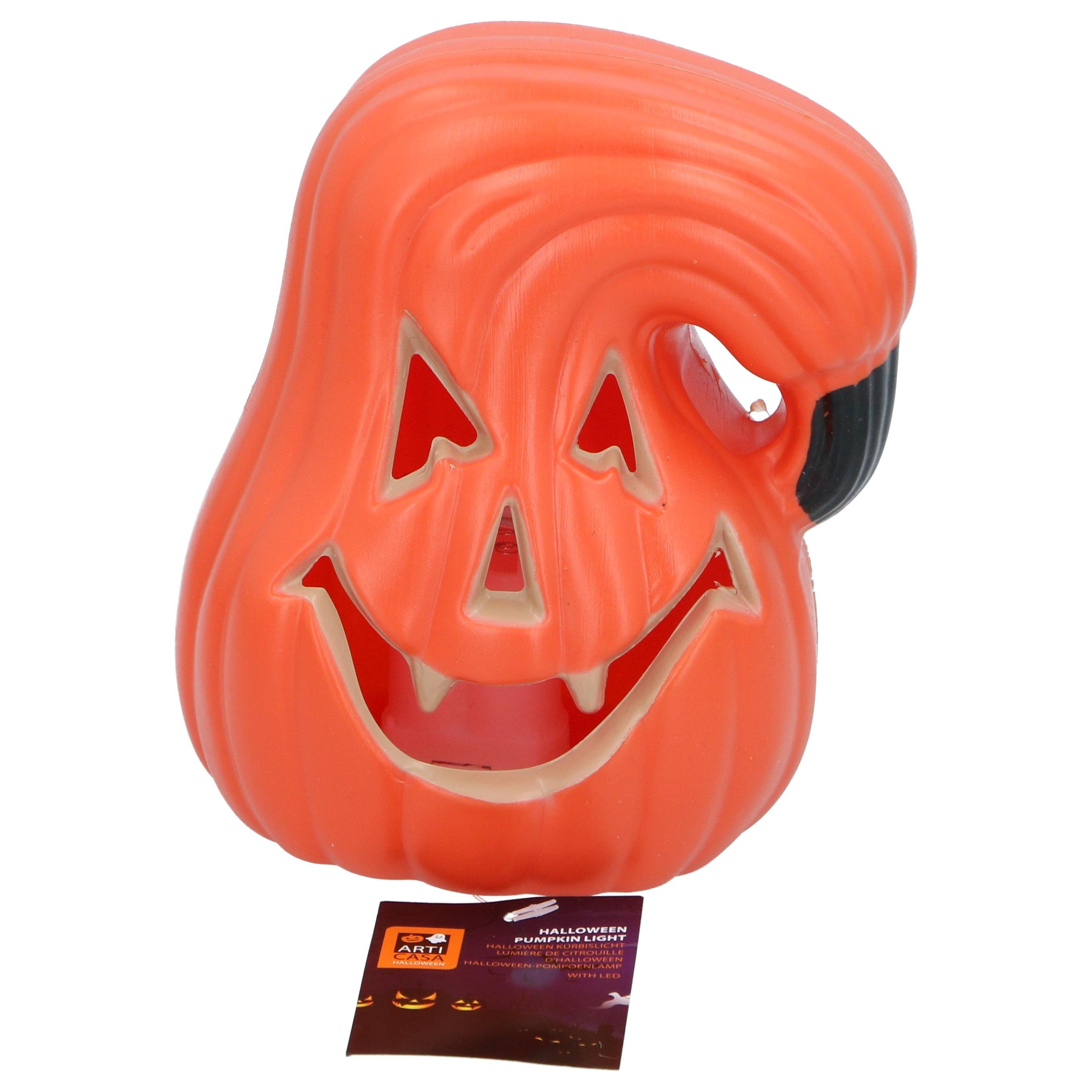 8711252356297-1.png Halloweeni dekoratiivkõrvits 3LED - Pilt 1