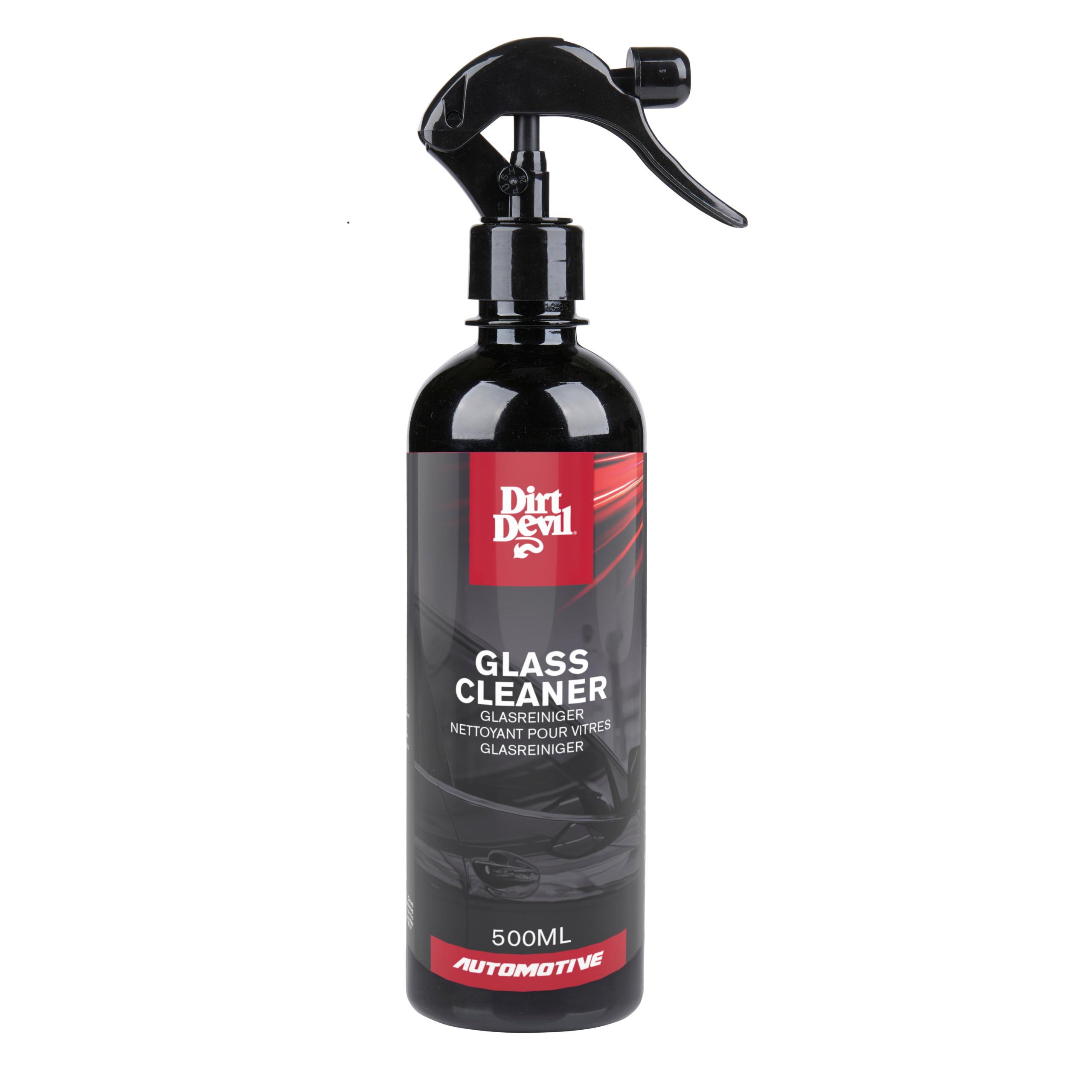 8711252359861-1.png Dirt Devil autopuhastusvahend Glass 500ml - Pilt 1