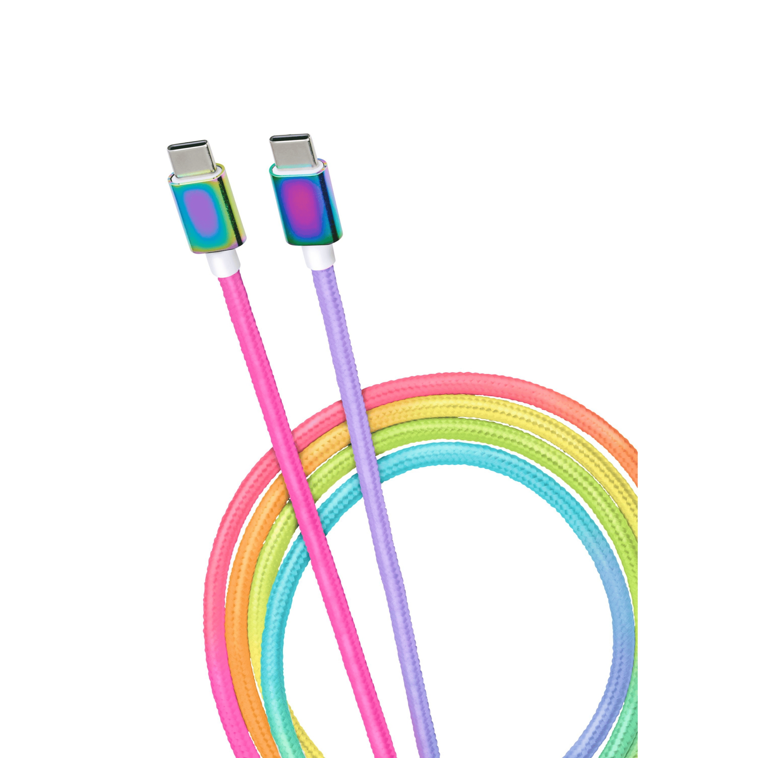 8711252430232-1.png Grundig laadimiskaabel USB-C 1,5m - Pilt 1