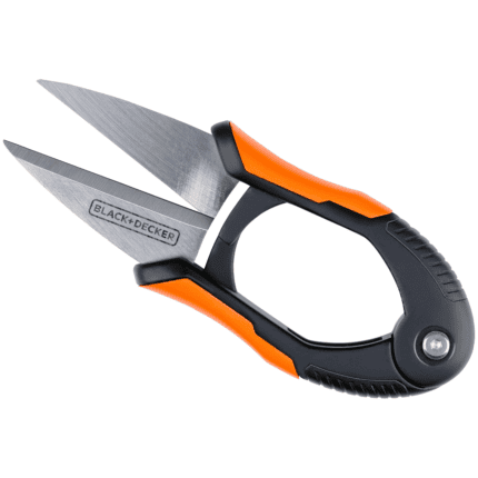 Black+Decker lillekäärid