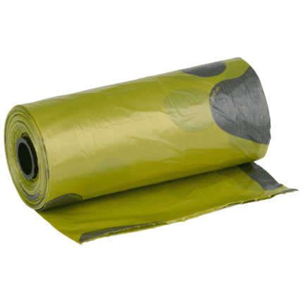 Koera prügikotid (8 tk/pk)