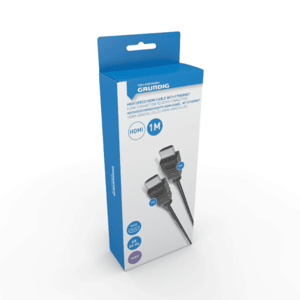 Grundig HDMI kaabel 1m