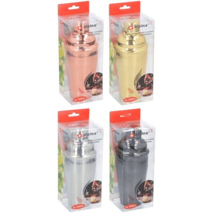 Kokteilisheiker 550ml
