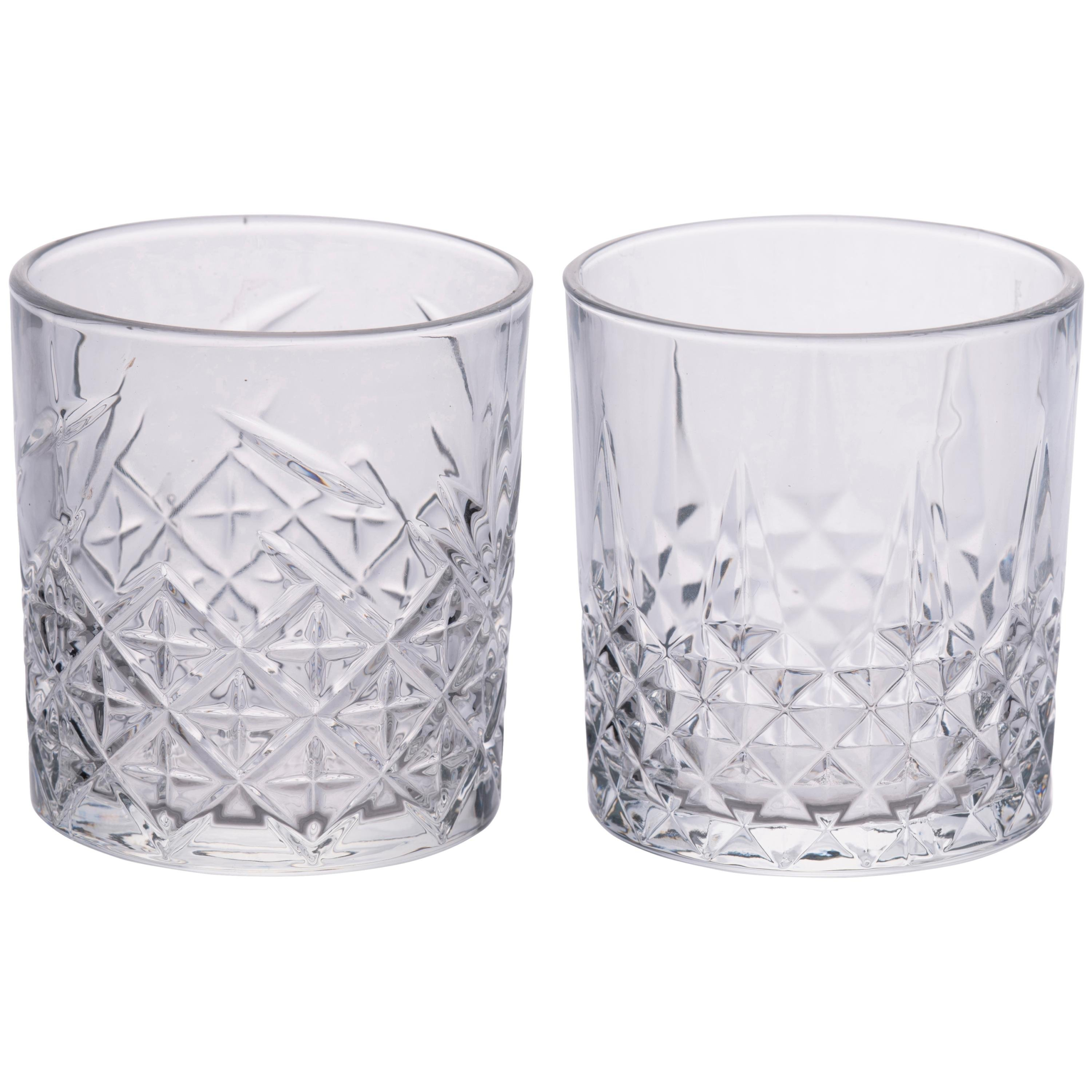8711252496337-1.png Joogiklaas Vintage 300ml (erinevad) - Pilt 1