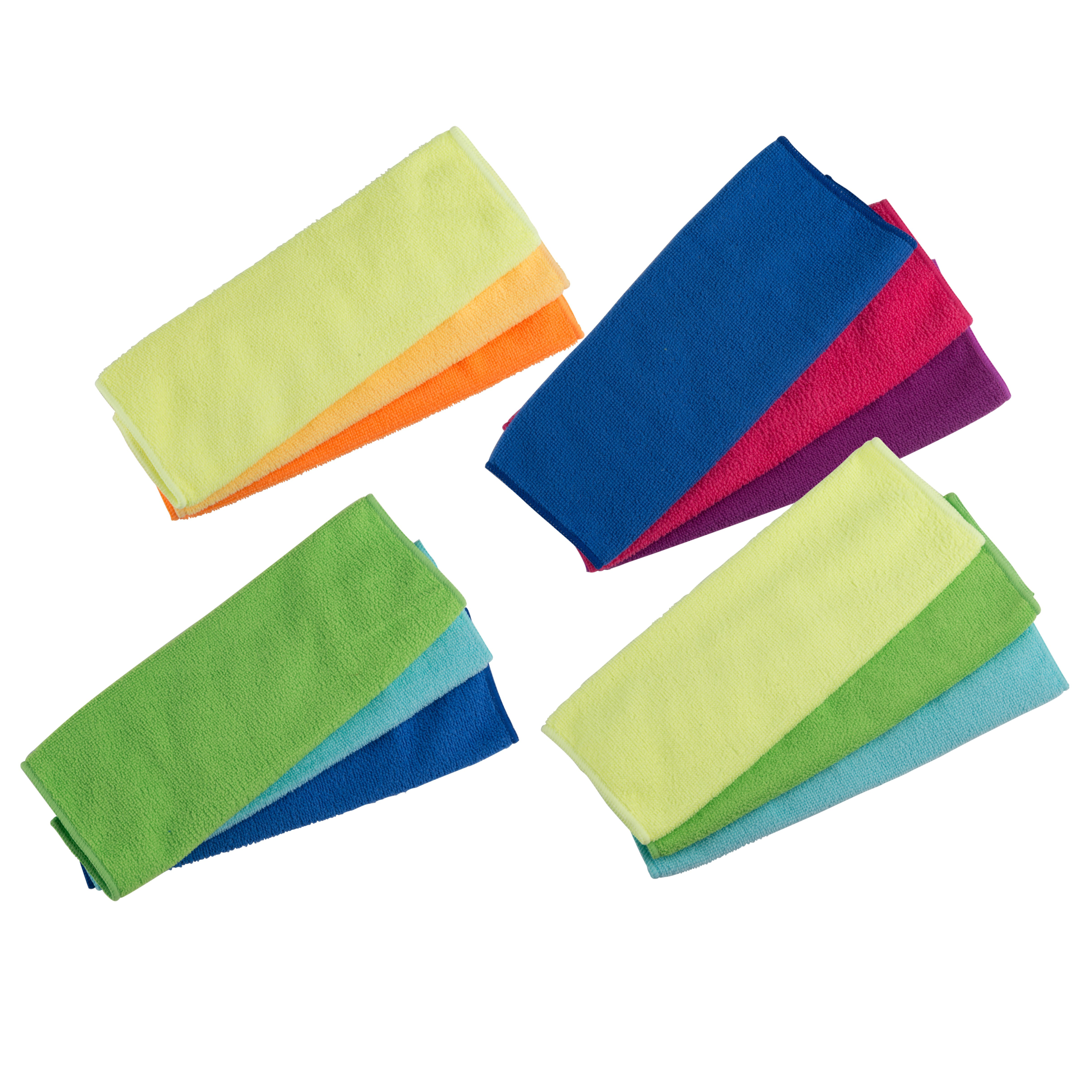 8711252563213-1.png Mikrofiiberlapid 30x30cm (3 tk/pk) - Pilt 1