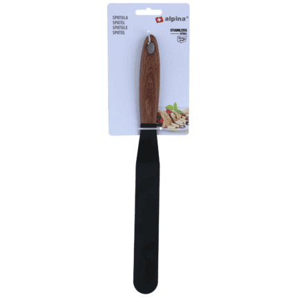 Alpina spaatel 31,5cm