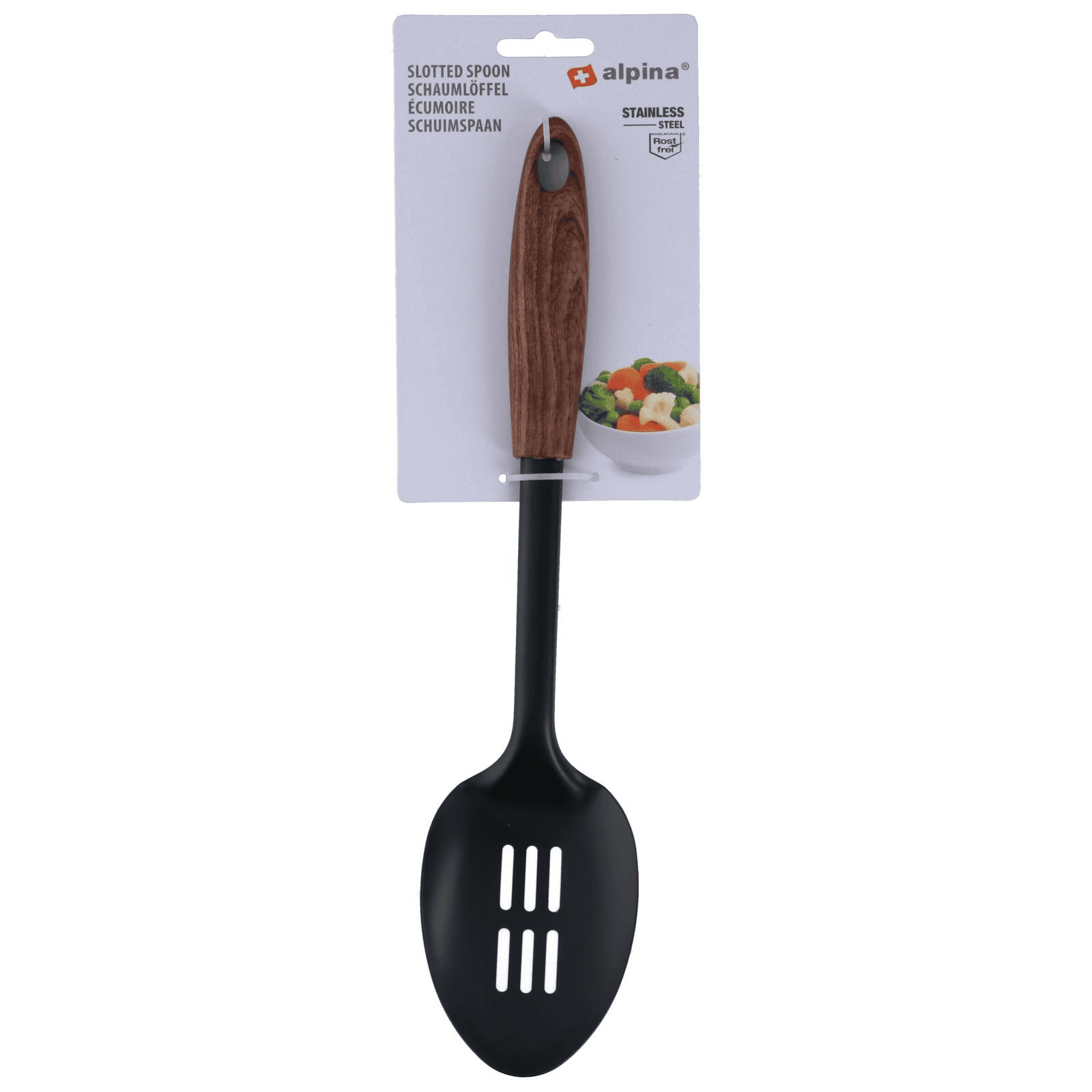 8711252568300-1.png Alpina serveerimislusikas 30,5cm - Pilt 1