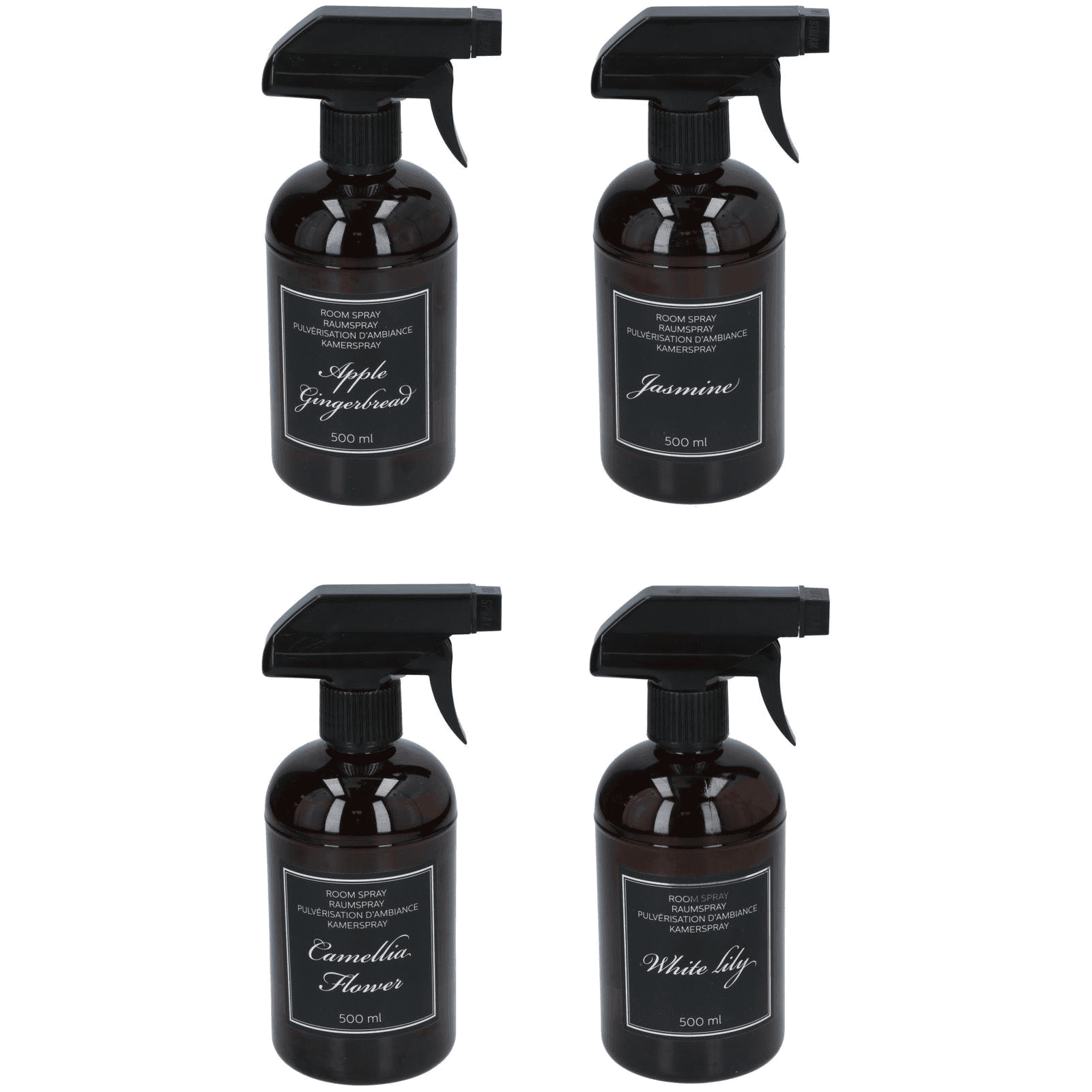 8711252573670-1.png Ruumilõhnastaja 500ml (erinevad lõhnad) - Pilt 1