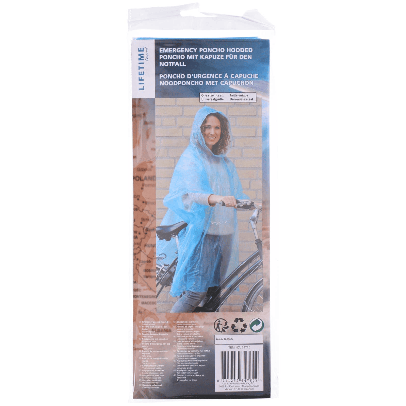 8711252647852-1.png Vihmakeep 125x100cm - Pilt 1