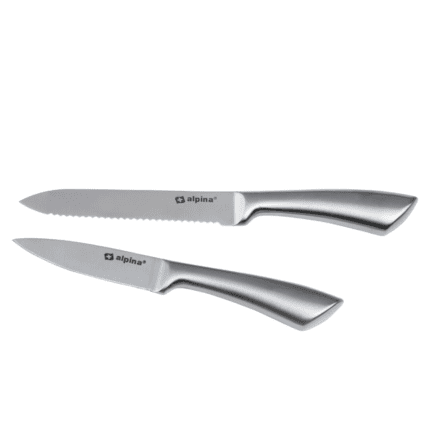 Alpina kööginoad 20/24cm (2 tk/pk)