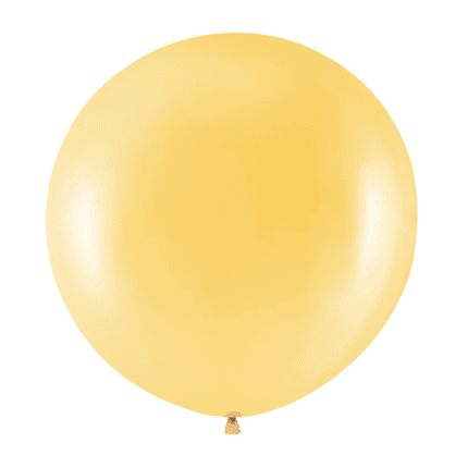 Õhupall pronks 91cm