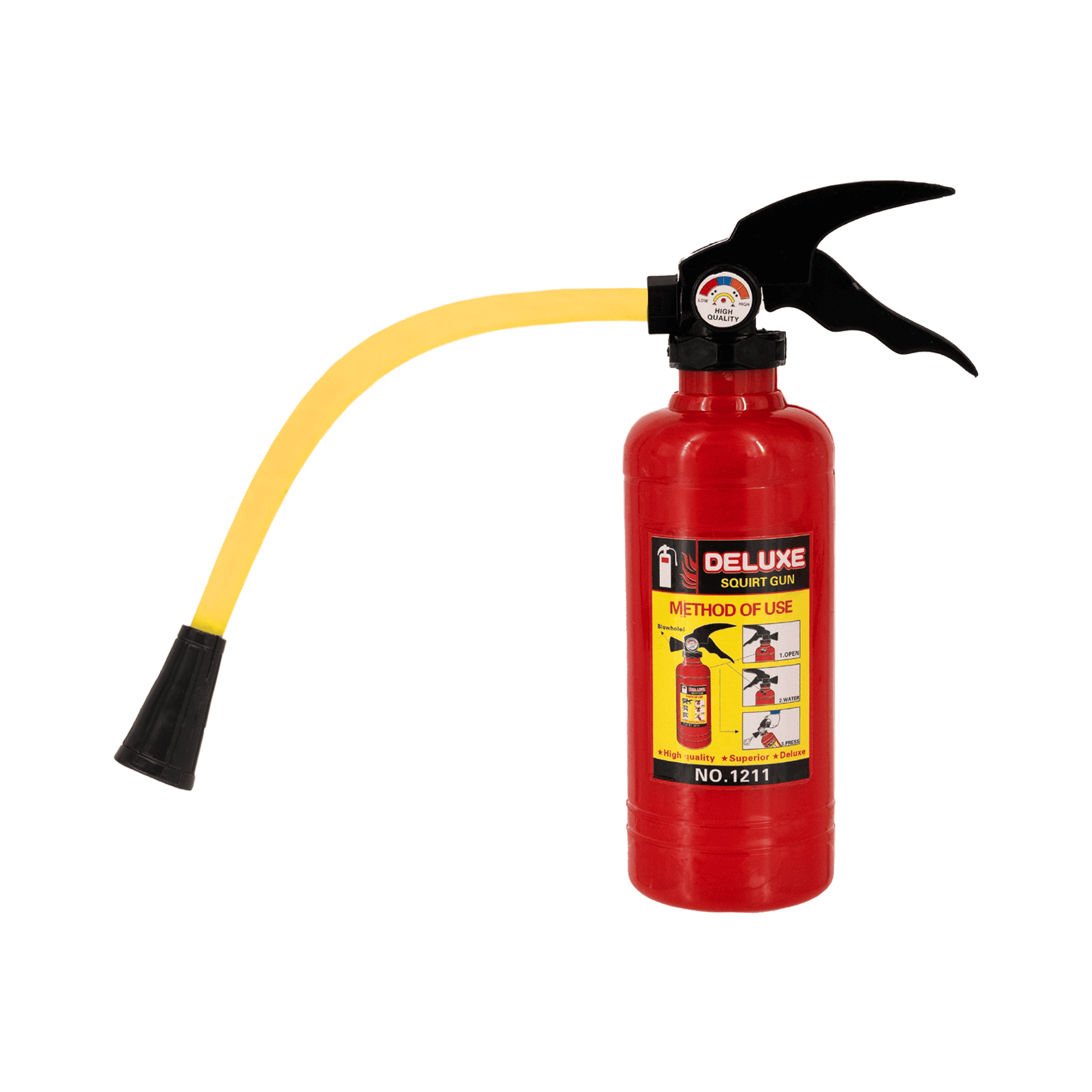 psikacz-na-wode-gasnica.png Veepüstol tulekustuti - Pilt 1