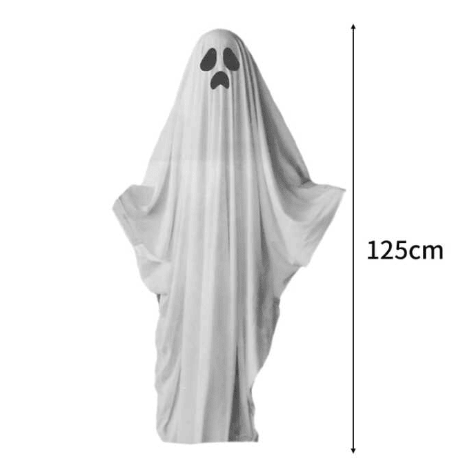 5925052814151-1.png Keep kummitus 125cm - Pilt 1