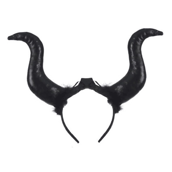 5925052814359-1.png Halloweeni peavõru - Pilt 1