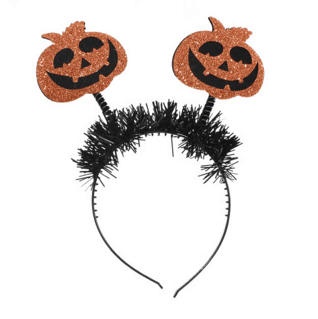 5925052814397-1.png Halloweeni peavõru - Pilt 1