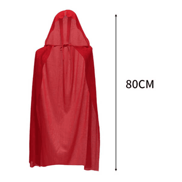 5925052814564-1.png Keep punane 80cm - Pilt 1