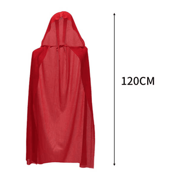 5925052814571-1.png Keep punane 120cm - Pilt 1