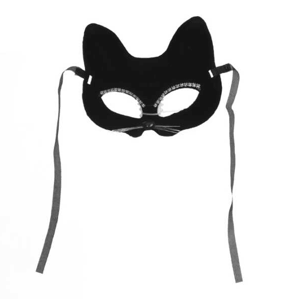 5925052814823-1.png Karnevali mask seotav - Pilt 1