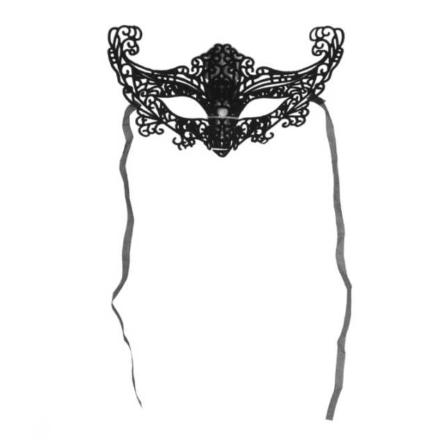 5925052814830-1.png Karnevali mask seotav - Pilt 1